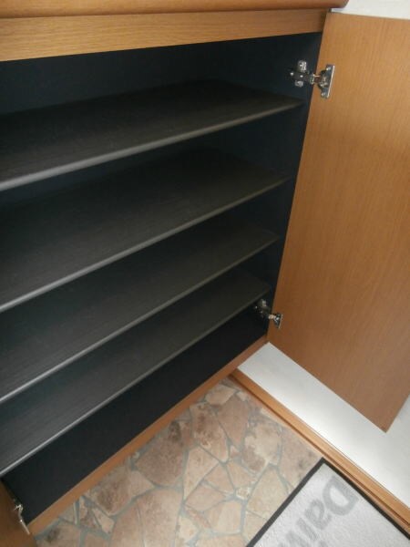 六十谷駅 バス12分  公民館前下車：停歩7分 2階の物件内観写真