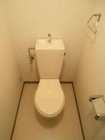 ウイング黒田の物件内観写真