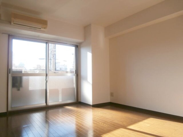 ウイング黒田の物件内観写真