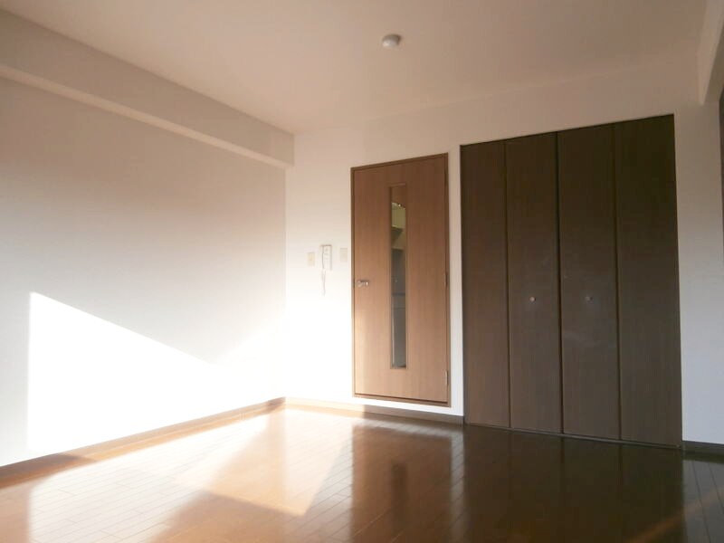 ウイング黒田の物件内観写真