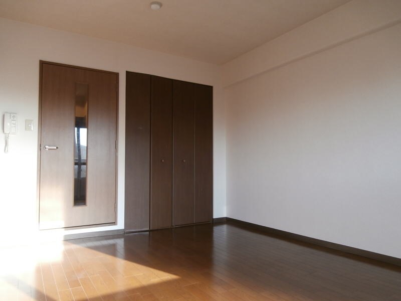 ウイング黒田の物件内観写真