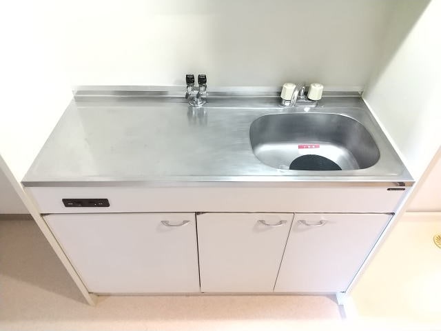 ウイング黒田の物件内観写真