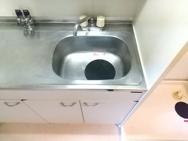 ウイング黒田の物件内観写真