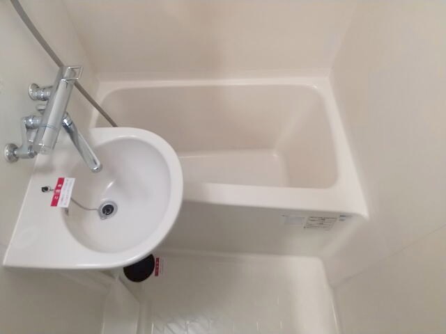 ウイング黒田の物件内観写真