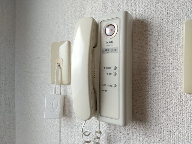 ウイング黒田の物件内観写真