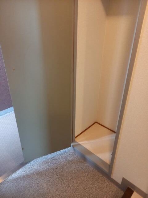 ウイング黒田の物件内観写真