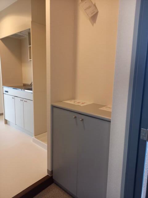 ウイング黒田の物件内観写真