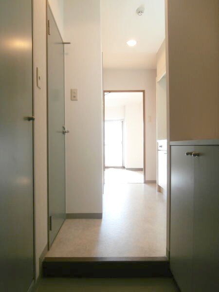 ウイング黒田の物件内観写真