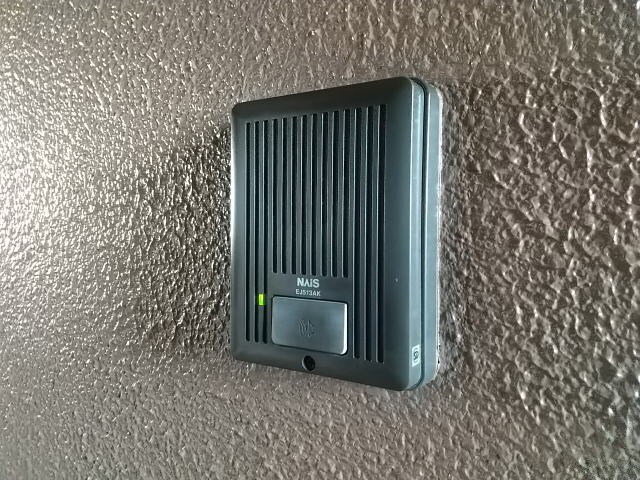 ウイング黒田の物件内観写真