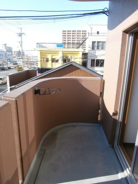 ウイング黒田の物件内観写真