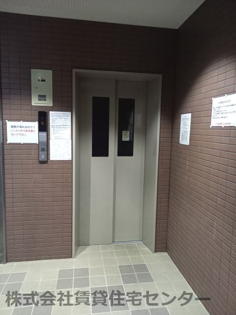 ウイング黒田の物件内観写真