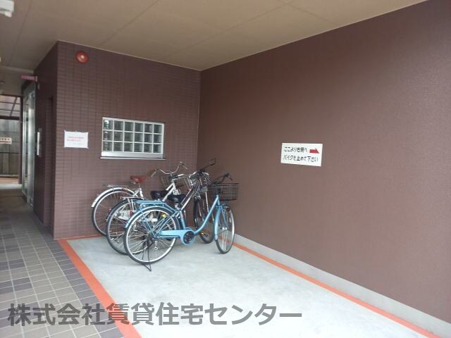 ウイング黒田の物件内観写真