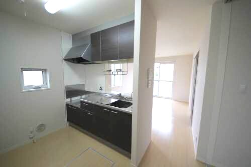 神前駅 徒歩12分 1階の物件内観写真