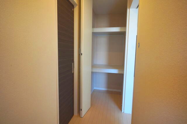 神前駅 徒歩12分 1階の物件内観写真