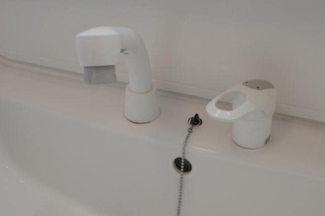 神前駅 徒歩12分 1階の物件内観写真