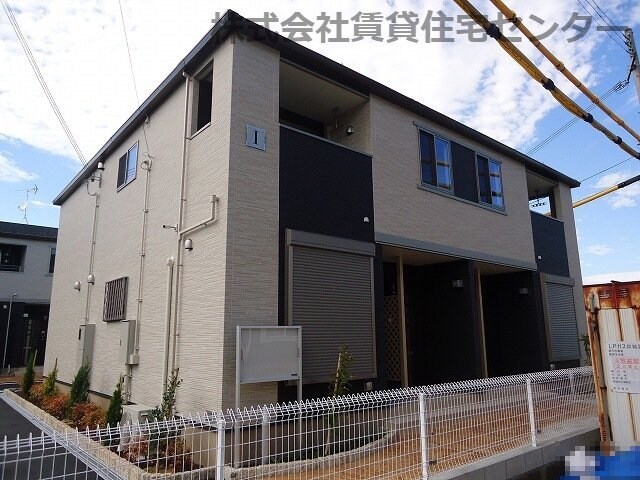 日前宮駅 徒歩17分 2階の物件外観写真