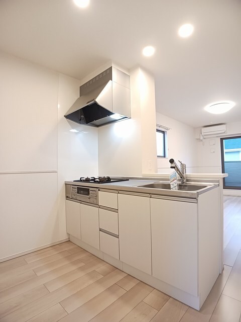 日前宮駅 徒歩17分 2階の物件内観写真