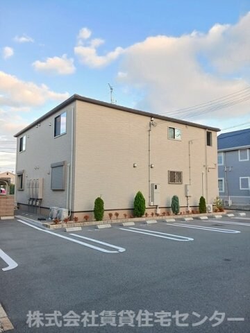 日前宮駅 徒歩17分 2階の物件外観写真