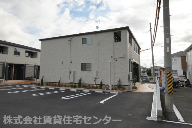 日前宮駅 徒歩17分 2階の物件外観写真