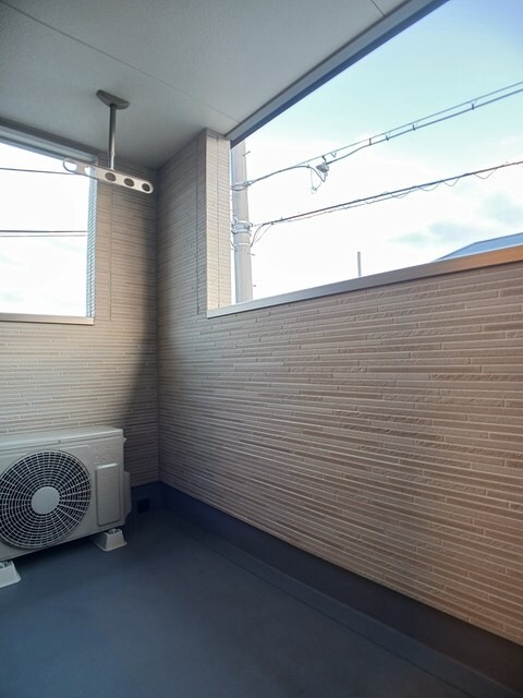 日前宮駅 徒歩17分 2階の物件内観写真