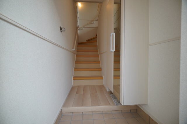 日前宮駅 徒歩17分 2階の物件内観写真