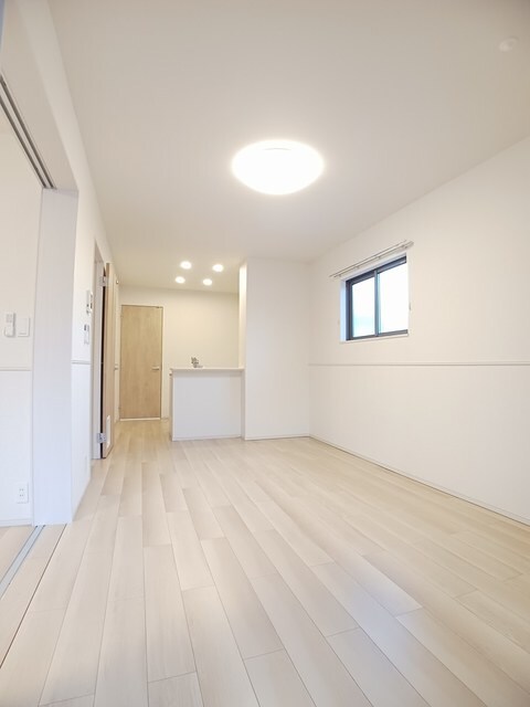 日前宮駅 徒歩17分 2階の物件内観写真