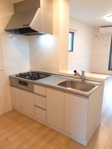 日前宮駅 徒歩17分 2階の物件内観写真