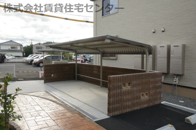 日前宮駅 徒歩17分 2階の物件内観写真