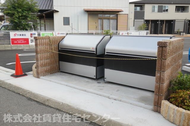 日前宮駅 徒歩17分 2階の物件内観写真