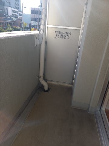 シャルマンフジ和歌山駅前の物件内観写真