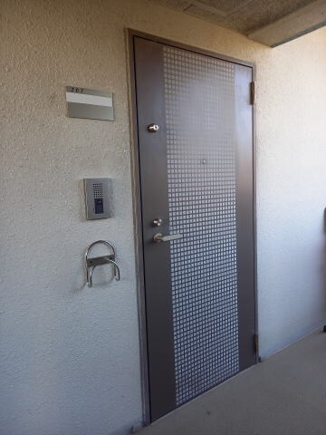 シャルマンフジ和歌山駅前の物件内観写真