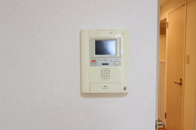 シャルマンフジ和歌山駅前の物件内観写真