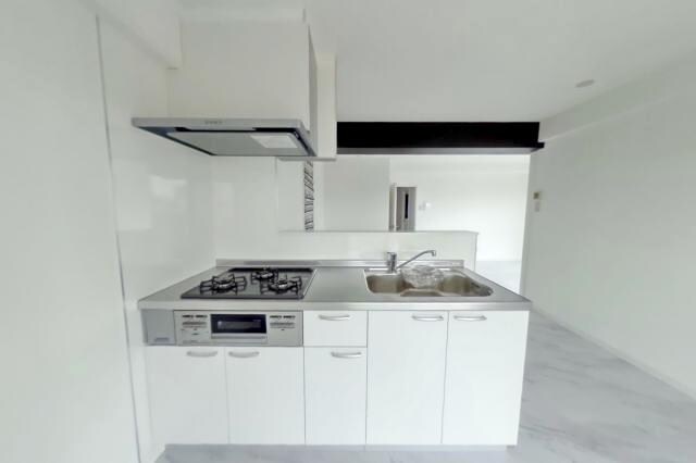 サンハイム砂山の物件内観写真