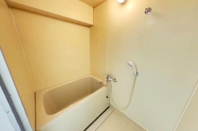 サンハイム砂山の物件内観写真