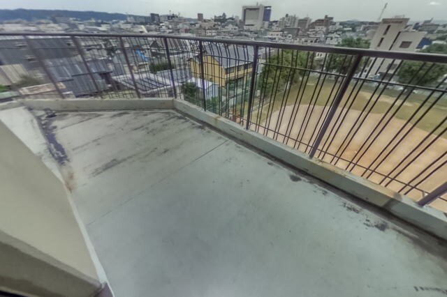 サンハイム砂山の物件内観写真