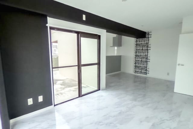 サンハイム砂山の物件内観写真