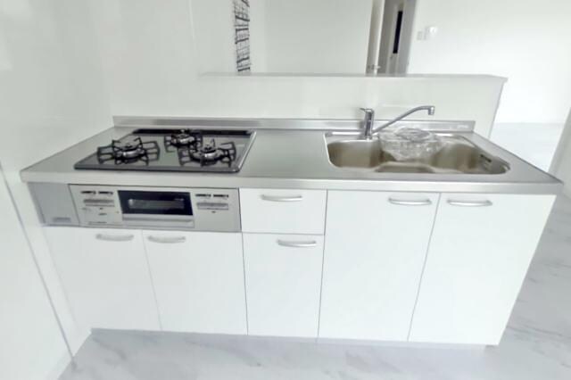 サンハイム砂山の物件内観写真