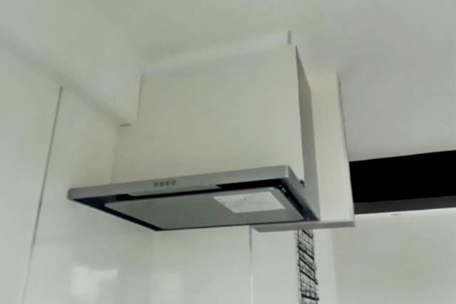 サンハイム砂山の物件内観写真