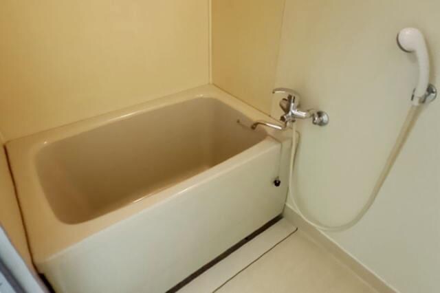 サンハイム砂山の物件内観写真