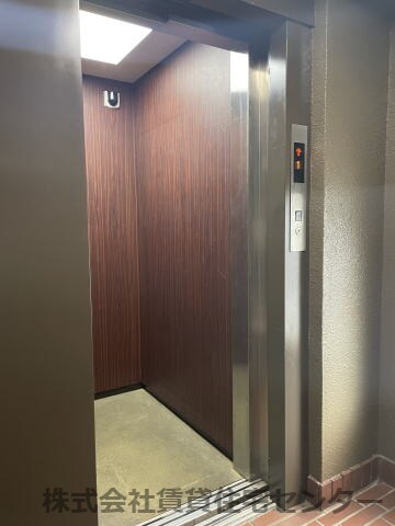 サンハイム砂山の物件内観写真