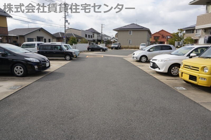 和歌山駅 徒歩19分 2階の物件外観写真