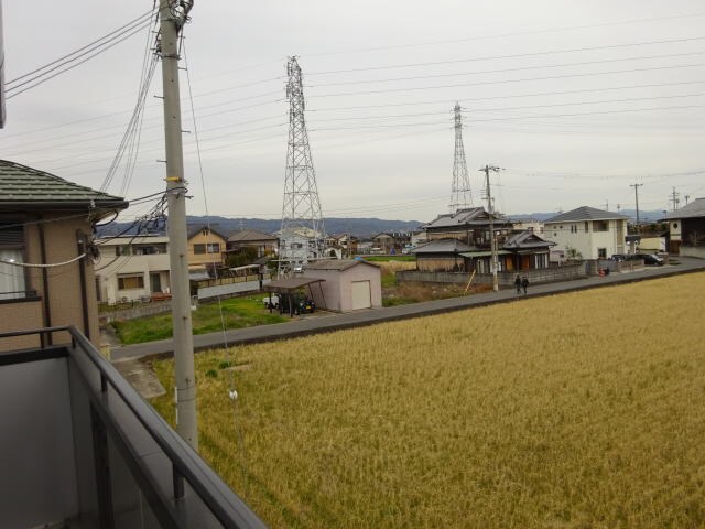 和歌山駅 徒歩29分 2階の物件内観写真