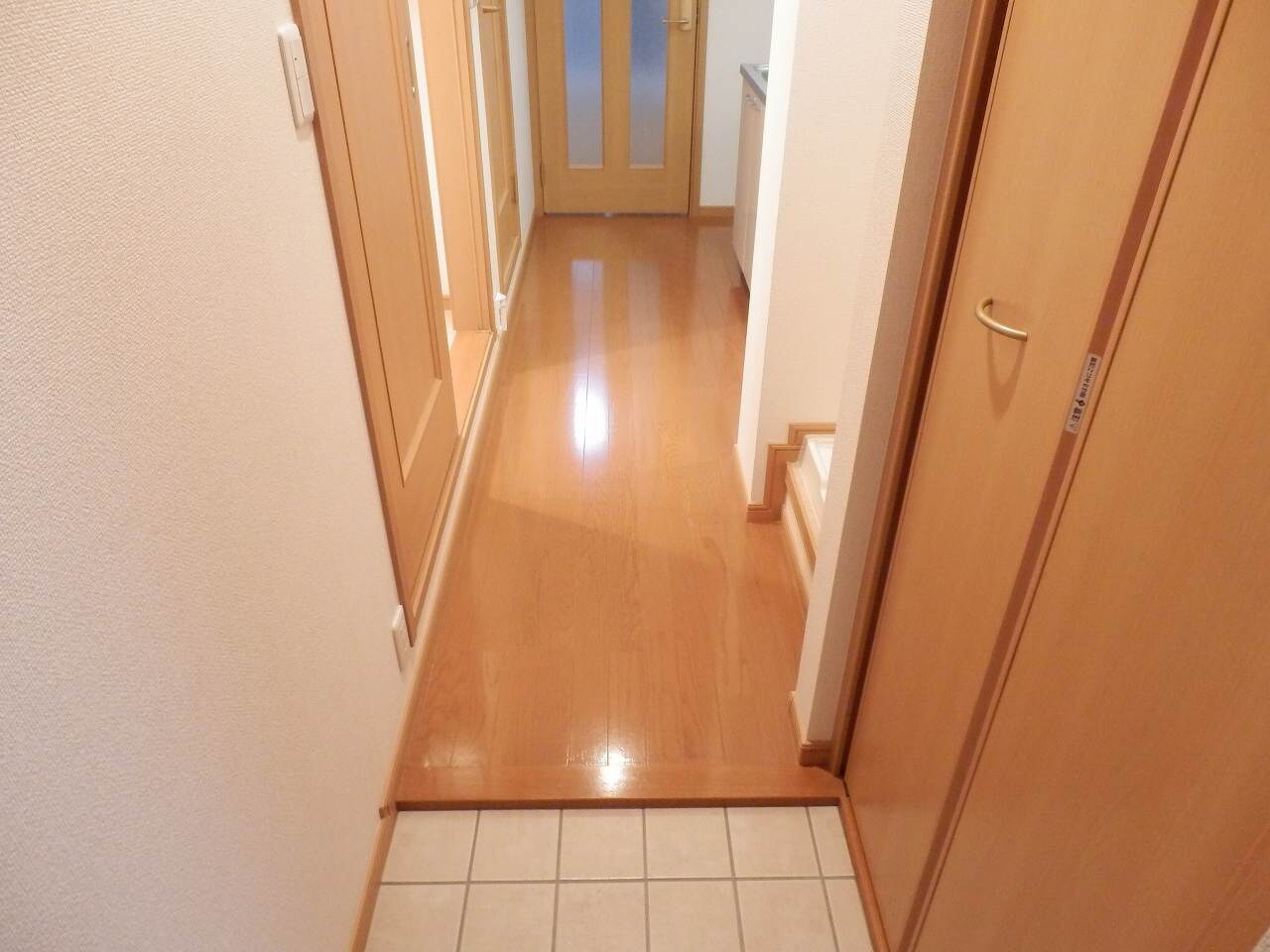 紀ノ川駅 徒歩18分 2階の物件内観写真