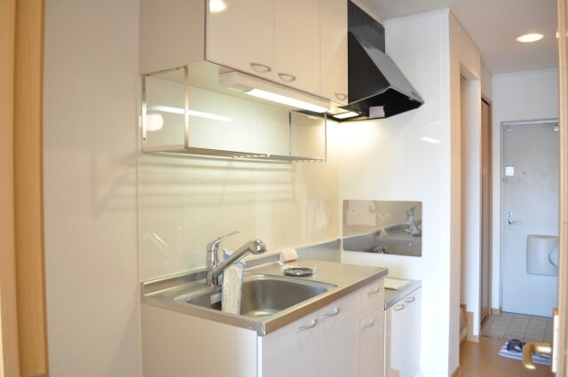 紀ノ川駅 徒歩18分 2階の物件内観写真