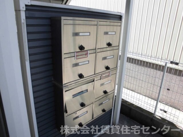 紀ノ川駅 徒歩18分 2階の物件内観写真