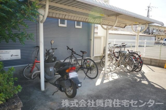 紀ノ川駅 徒歩18分 2階の物件内観写真