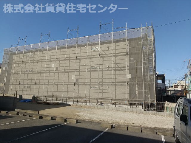 紀和駅 徒歩6分 1階の物件内観写真