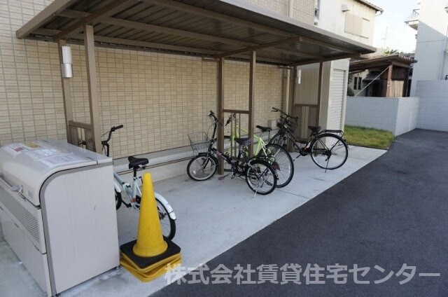 日前宮駅 徒歩4分 1階の物件内観写真