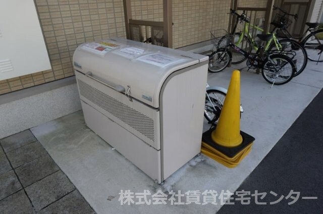 日前宮駅 徒歩4分 1階の物件内観写真