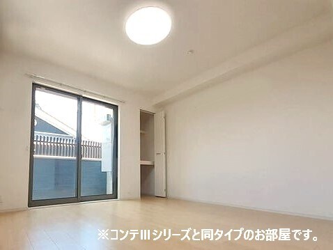 紀和駅 徒歩6分 1階の物件内観写真